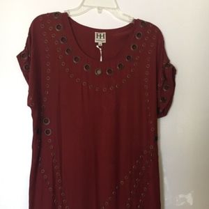 Tunic Dress
